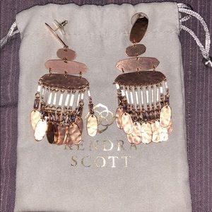 Kendra Scott Nicola Earrings